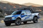 Shelby Raptor 2013 года